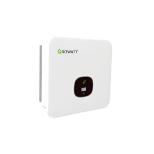 Growatt MIN Series Inverter