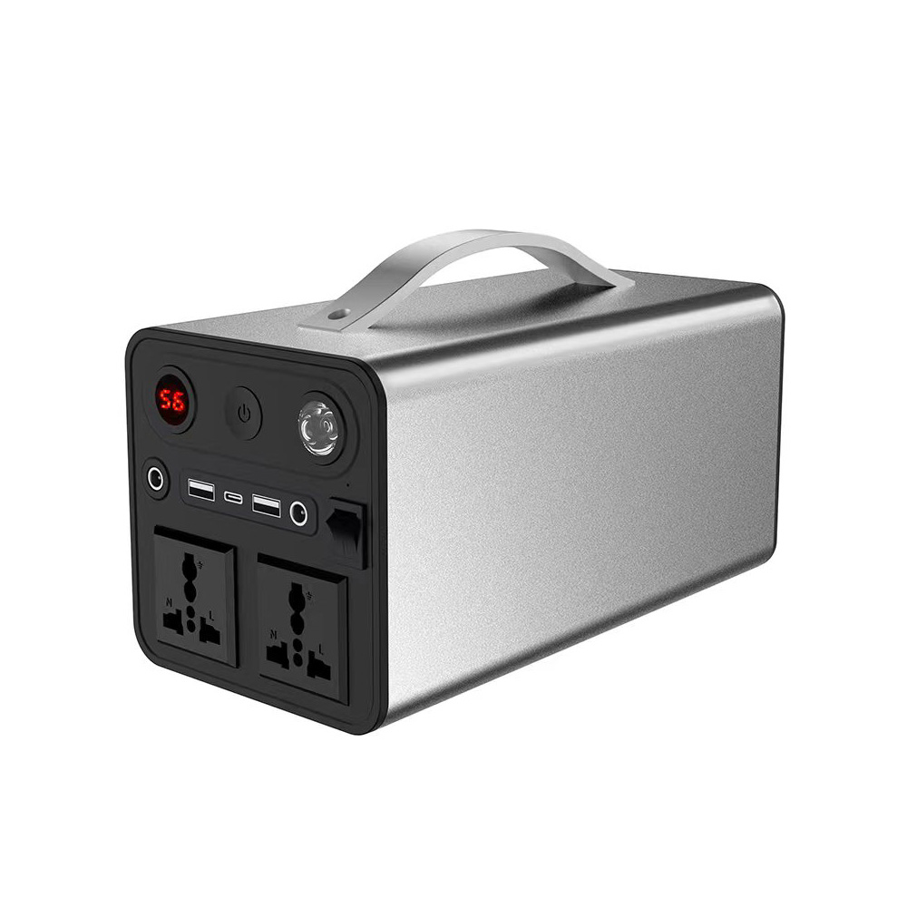 300W Portable Power Station