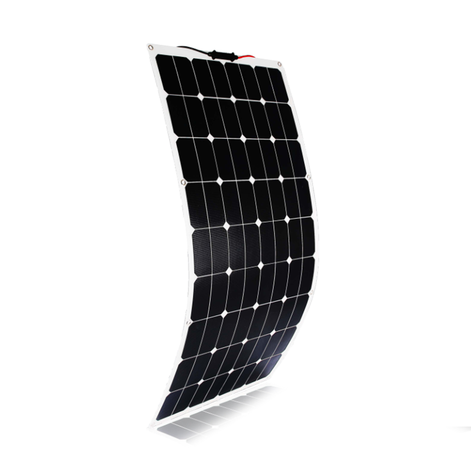 flexible solar panel